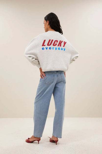 Begum Jeans - Light Denim