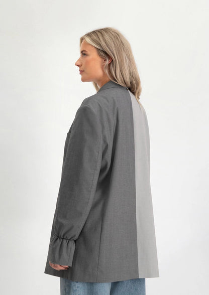 Jimmie Blazer - Tone Grey