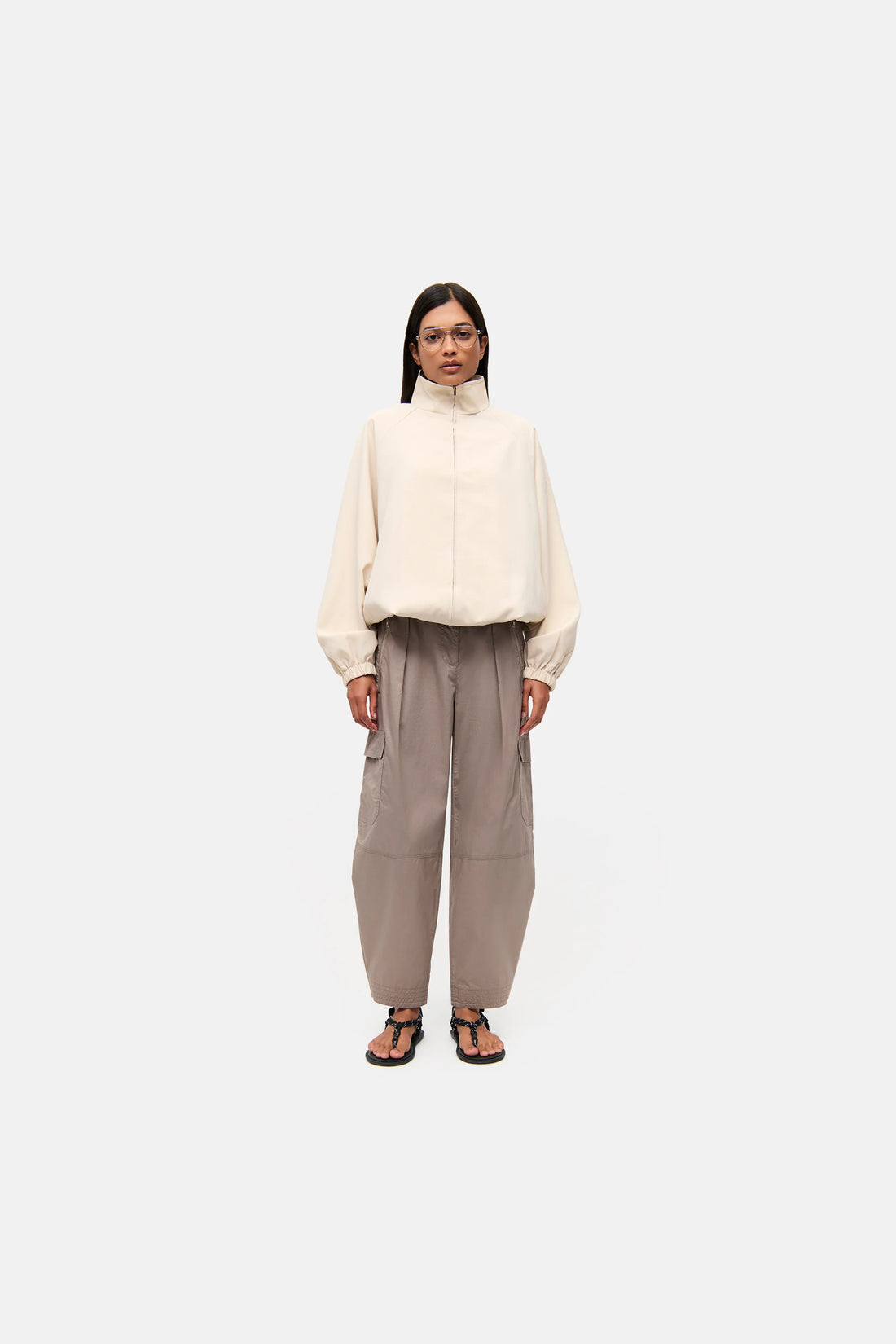 Blossom Cargo - Caribou Hazel