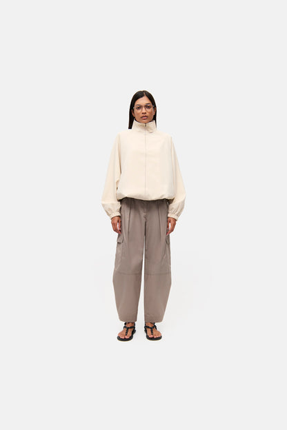 Blossom Cargo - Caribou Hazel