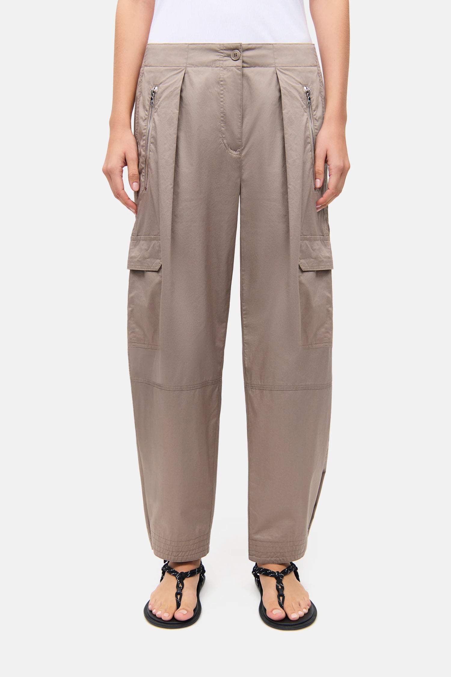 Blossom Cargo - Caribou Hazel