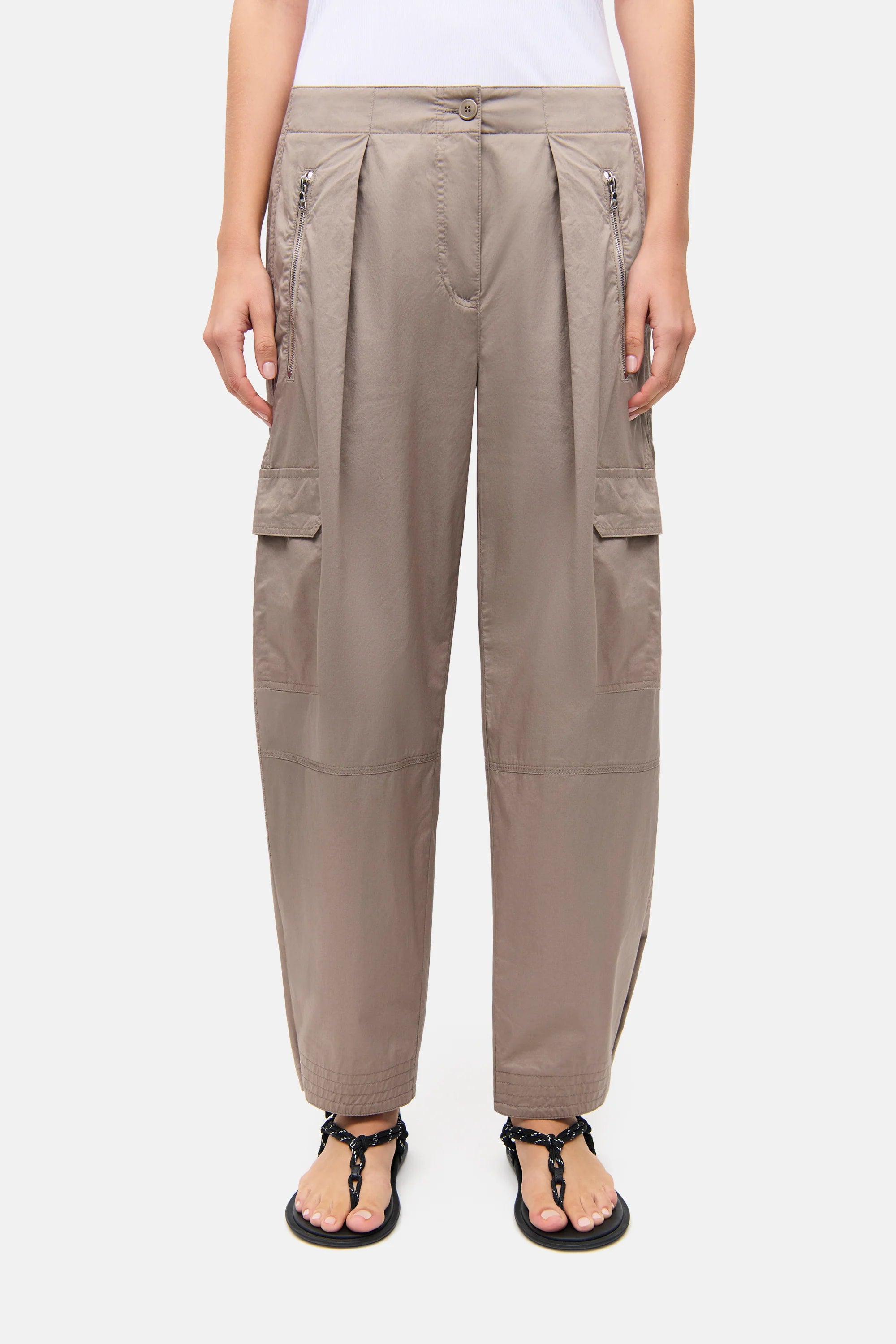 Blossom Cargo - Caribou Hazel