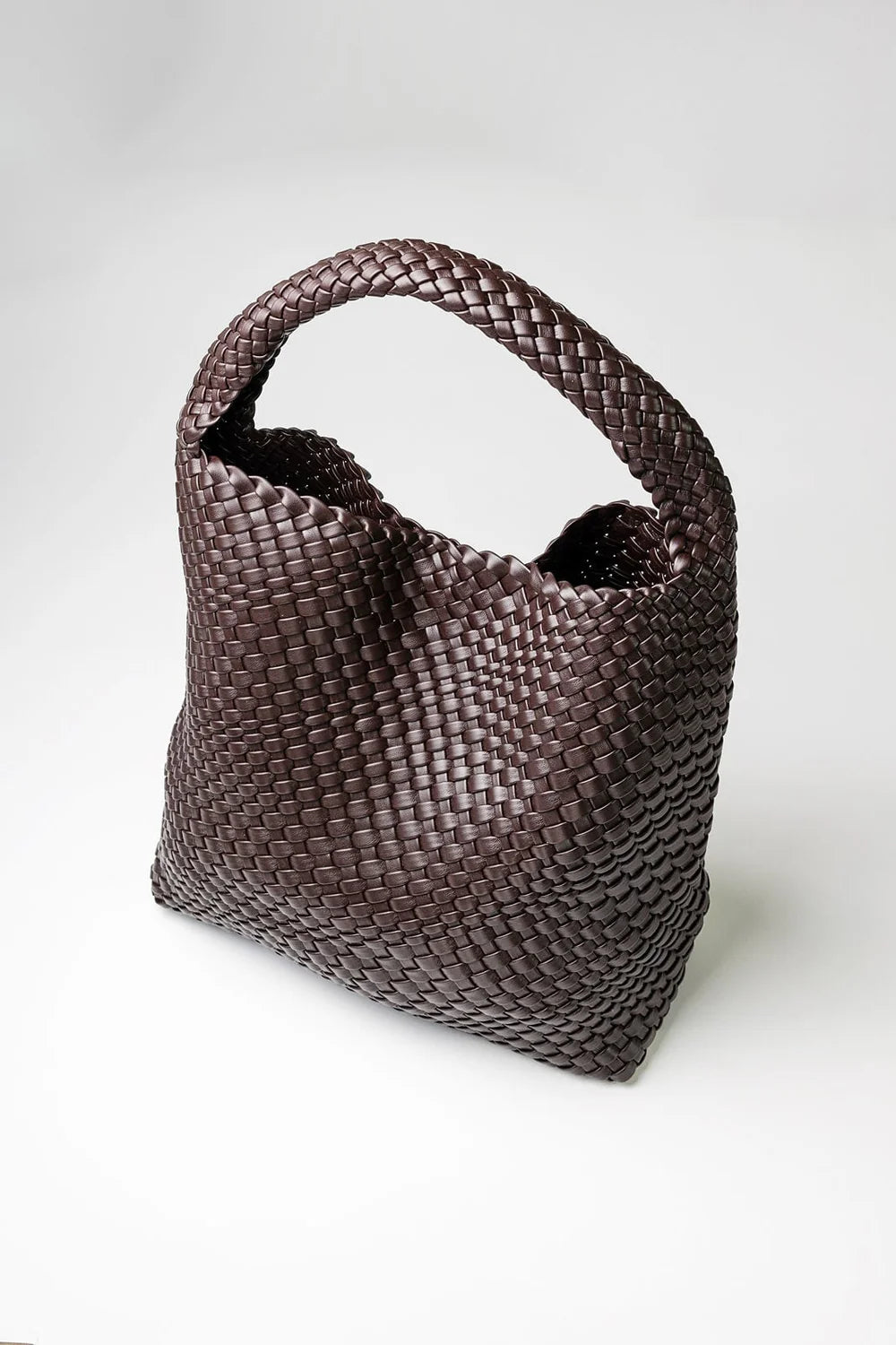 Mia Bag L - Brown