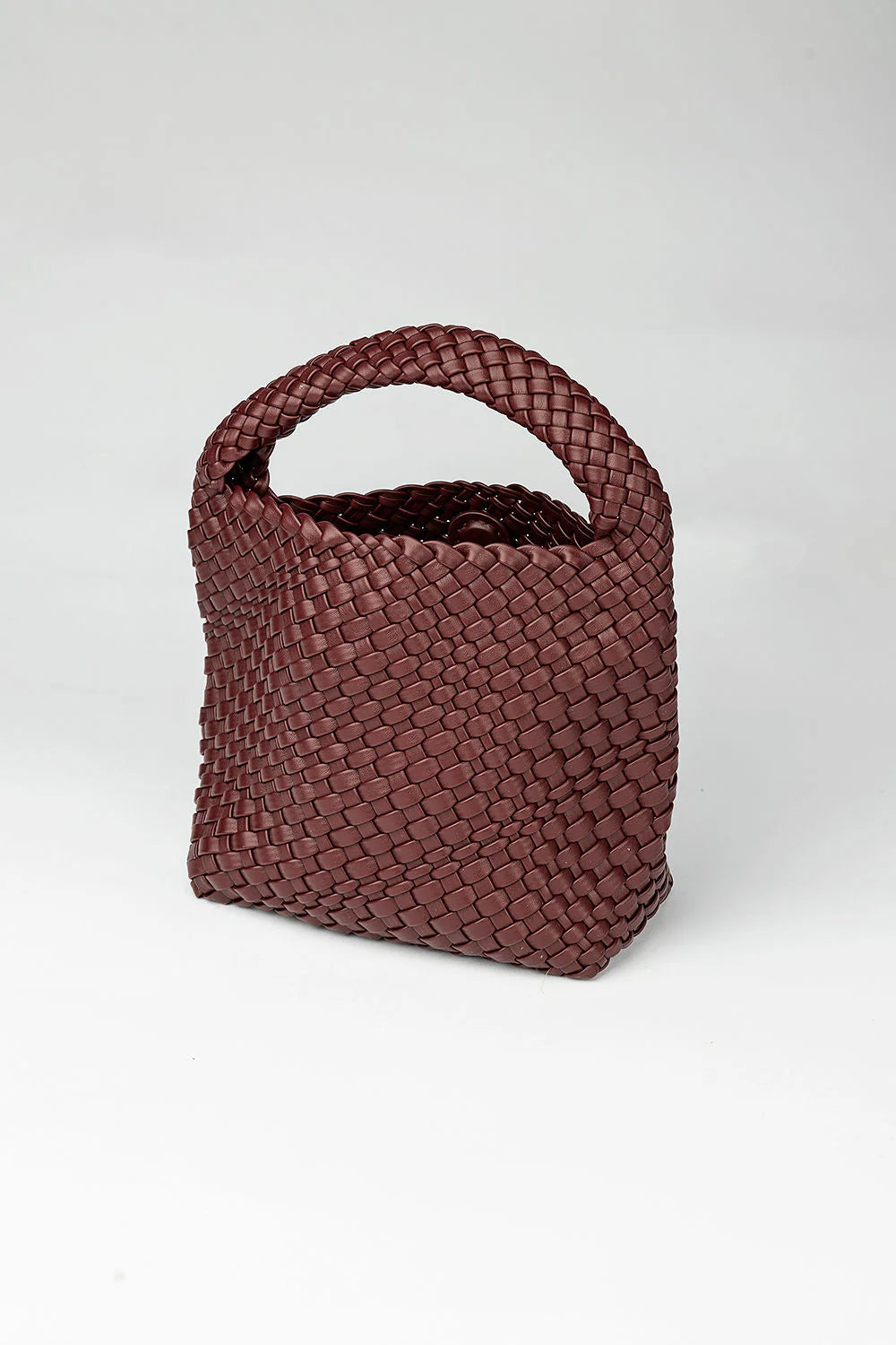 Mia Bag S - Burgundy