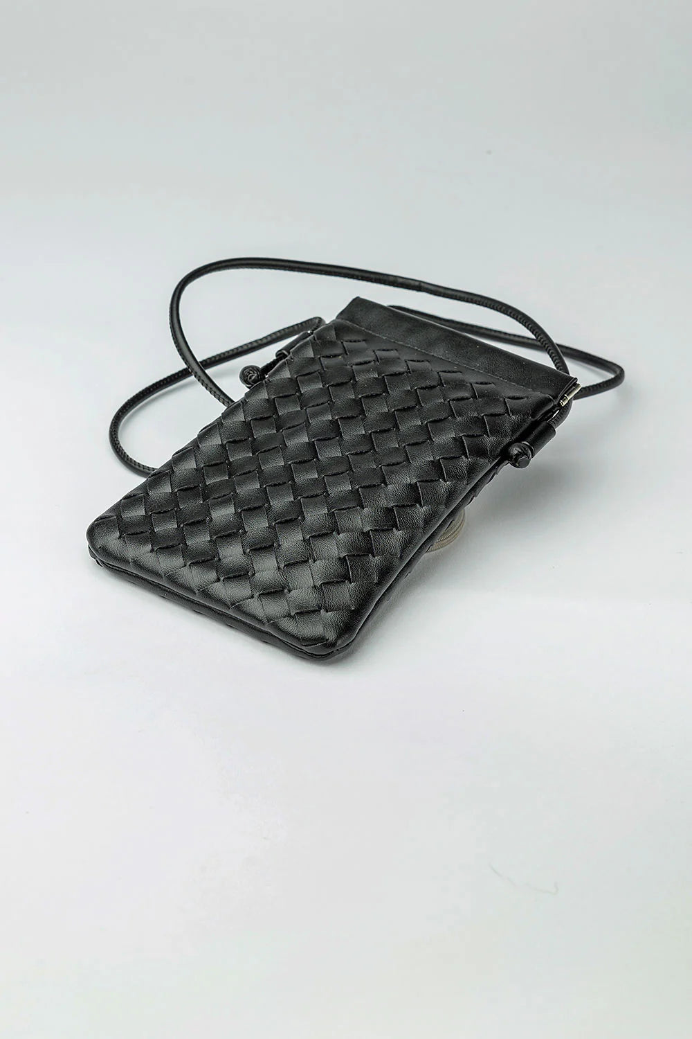 Phone Bag - Black