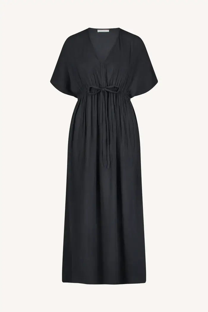 long dress - midnight