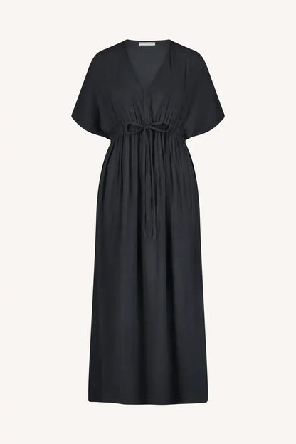 long dress - midnight