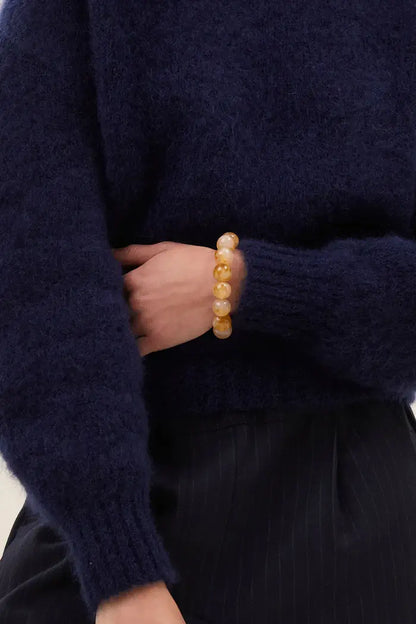 Micky bracelet - Ivory