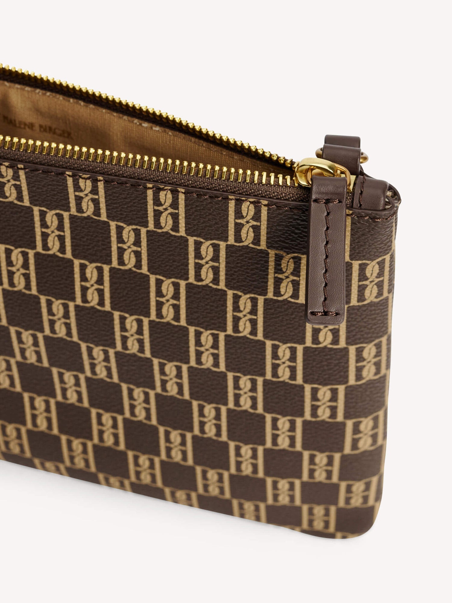 Ivy Purse - Shale