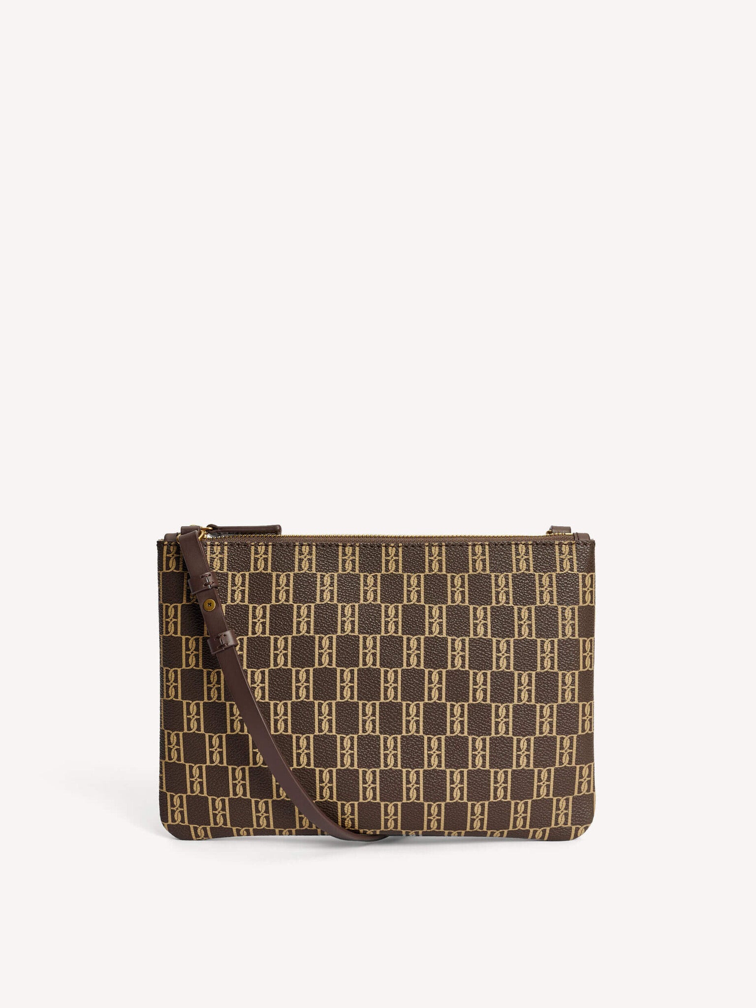 Ivy Purse - Shale