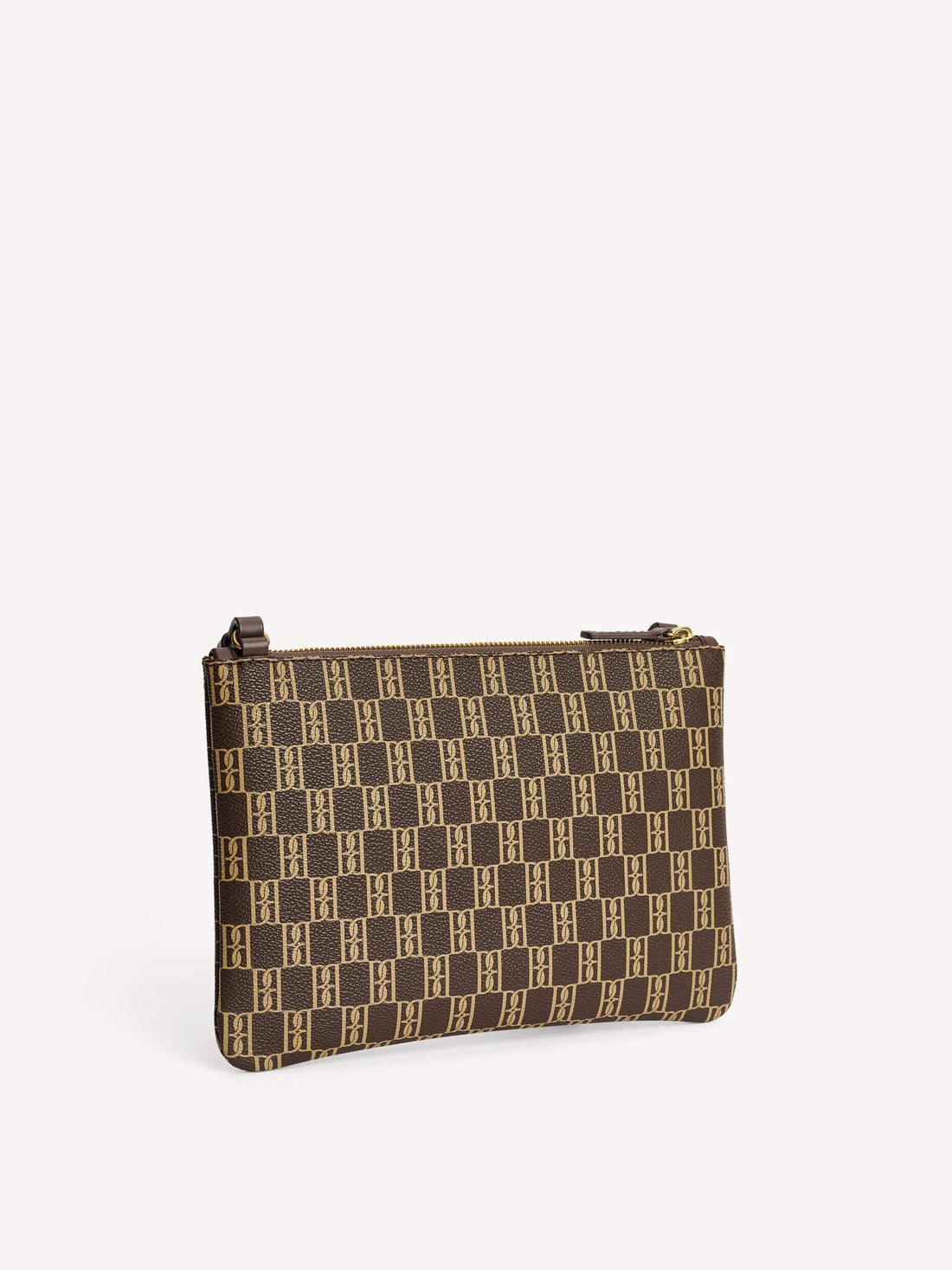 Ivy Purse - Shale