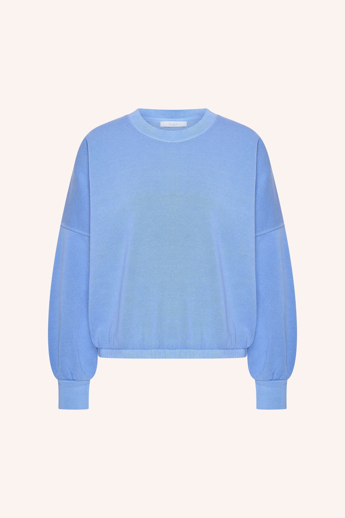 Malyn Sweater - City Blue