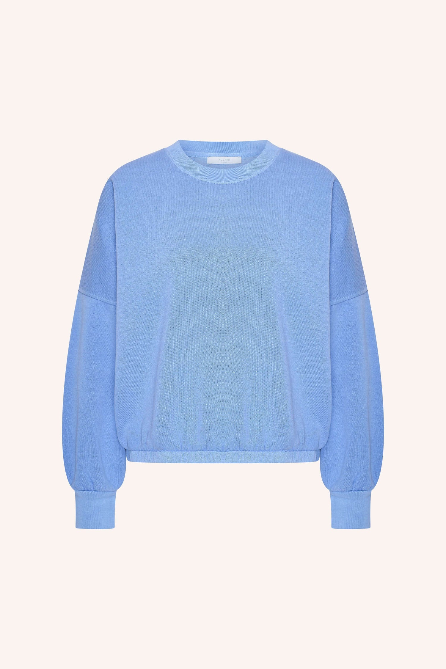 Malyn Sweater - City Blue
