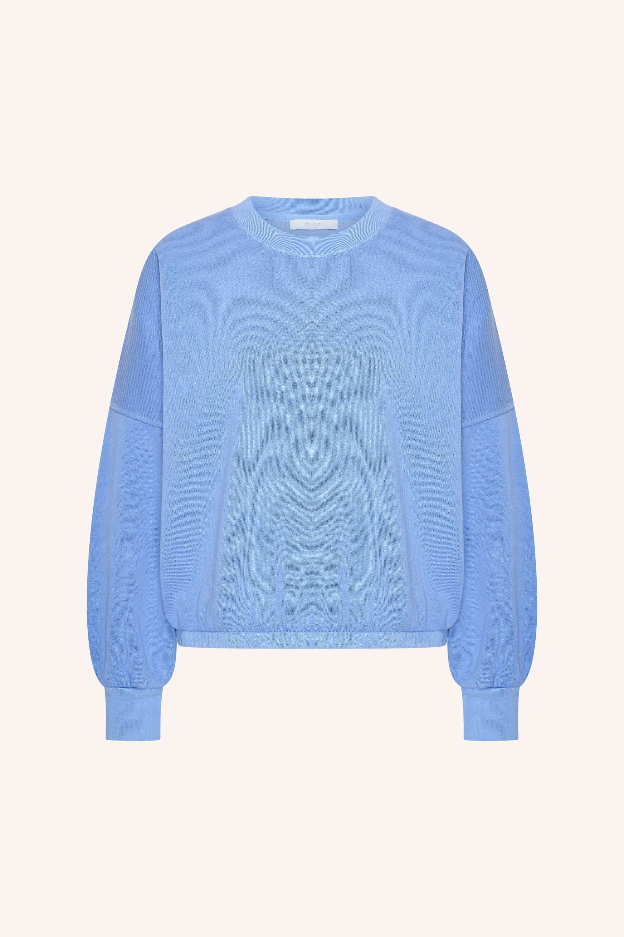 Malyn Sweater - City Blue