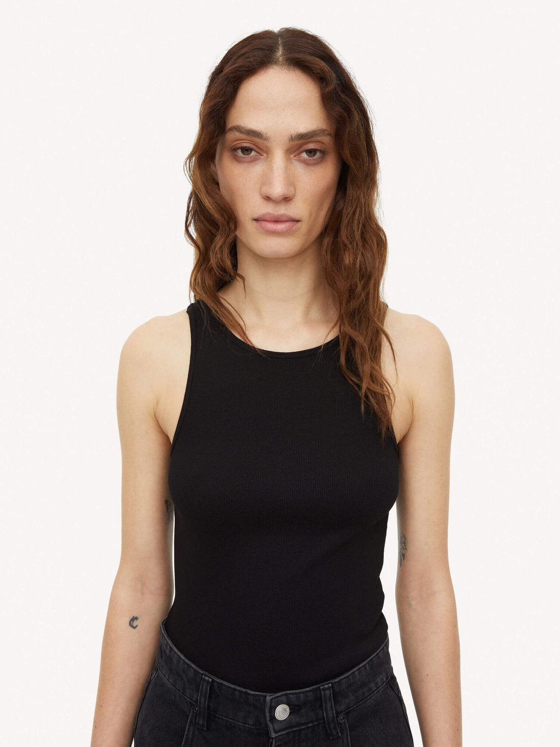Amani - Black