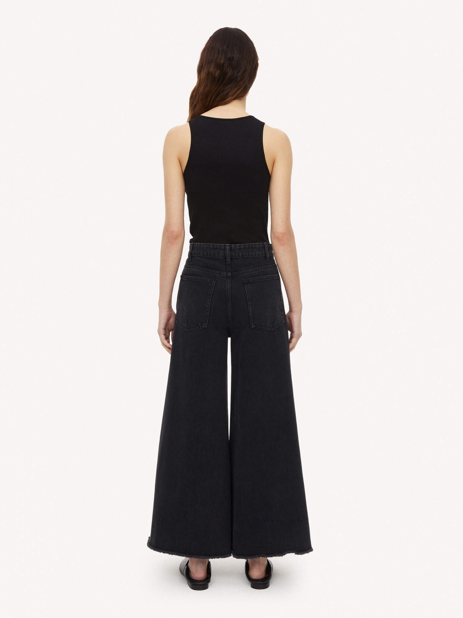 Amani - Black