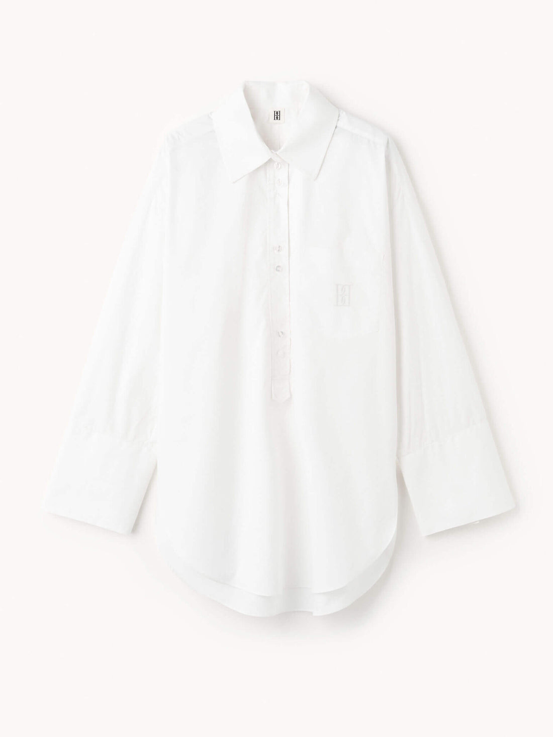 Maye - Pure white