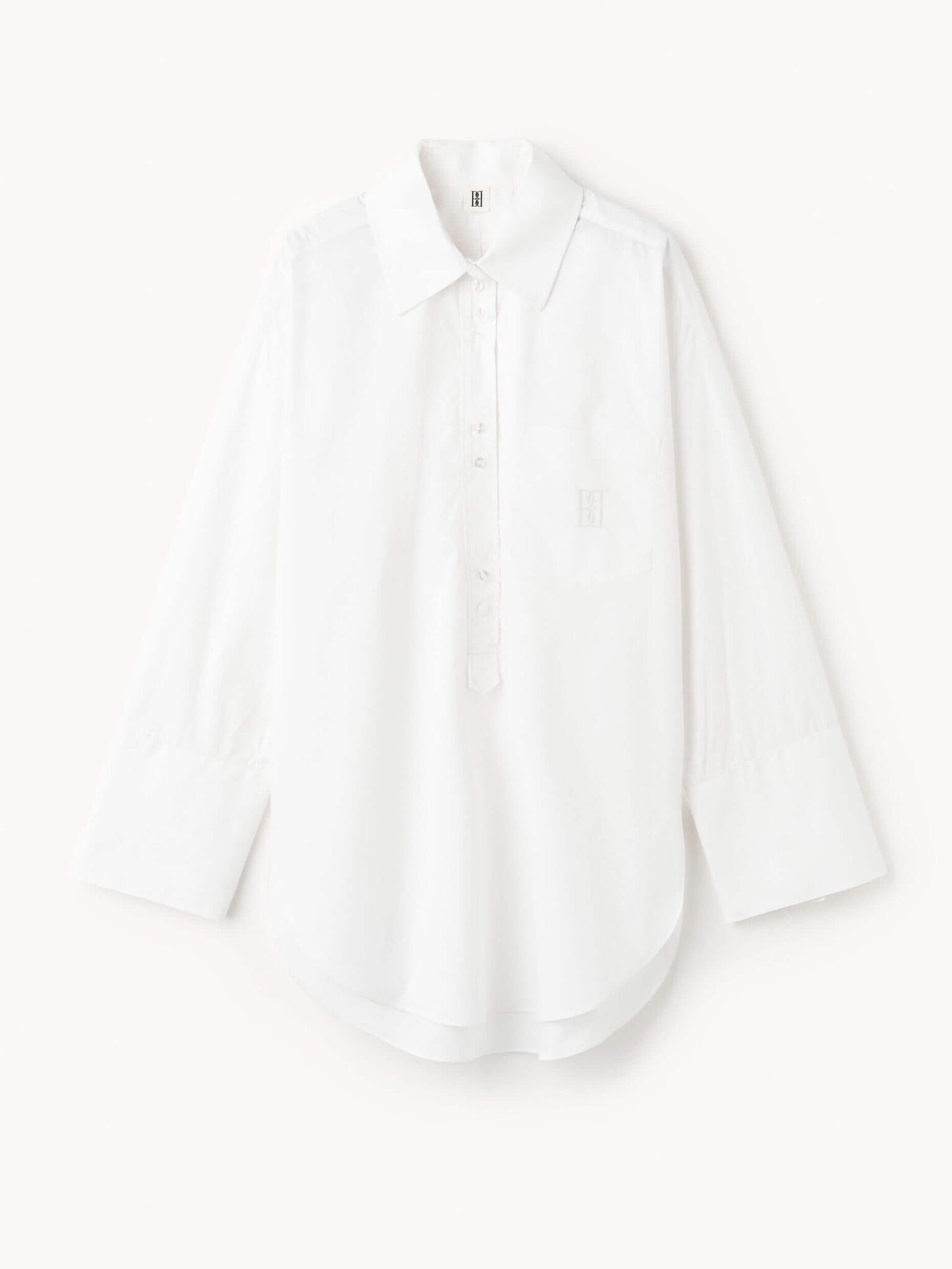 Maye - Pure white