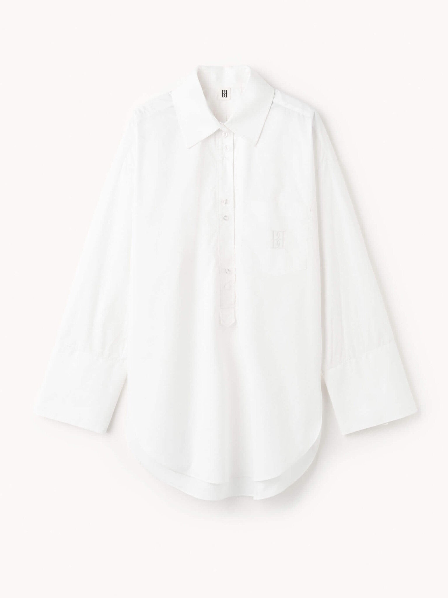 Maye - Pure white