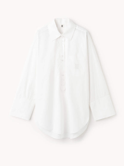 Maye - Pure white