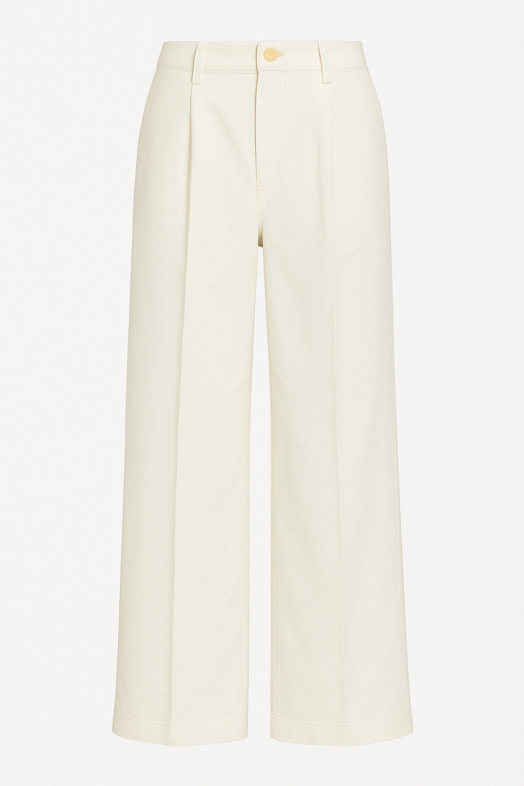 Alina - Eco Off White