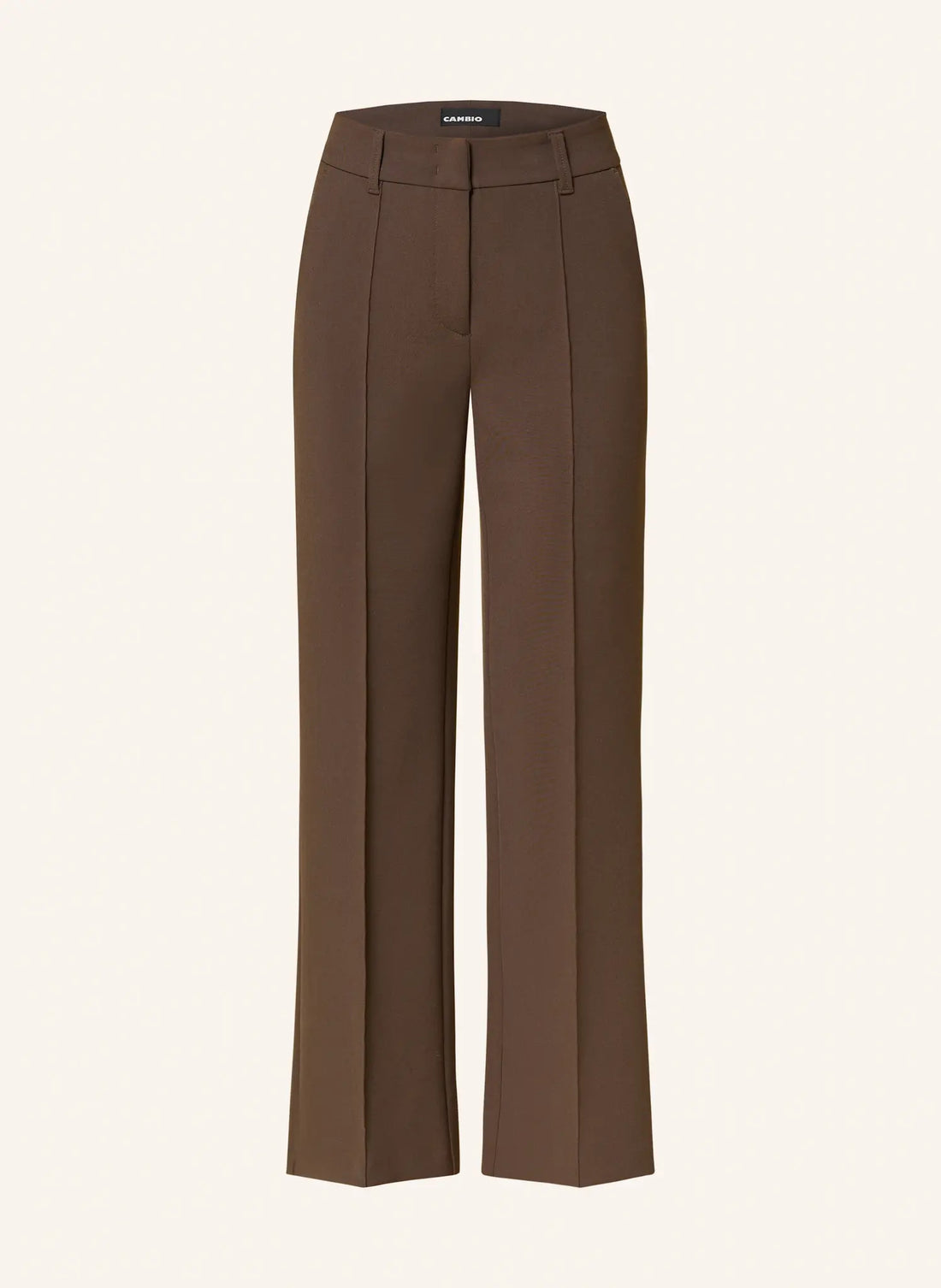 Amelie - Chocolate Hazel