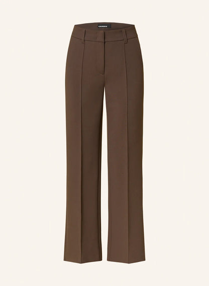 Amelie - Chocolate Hazel