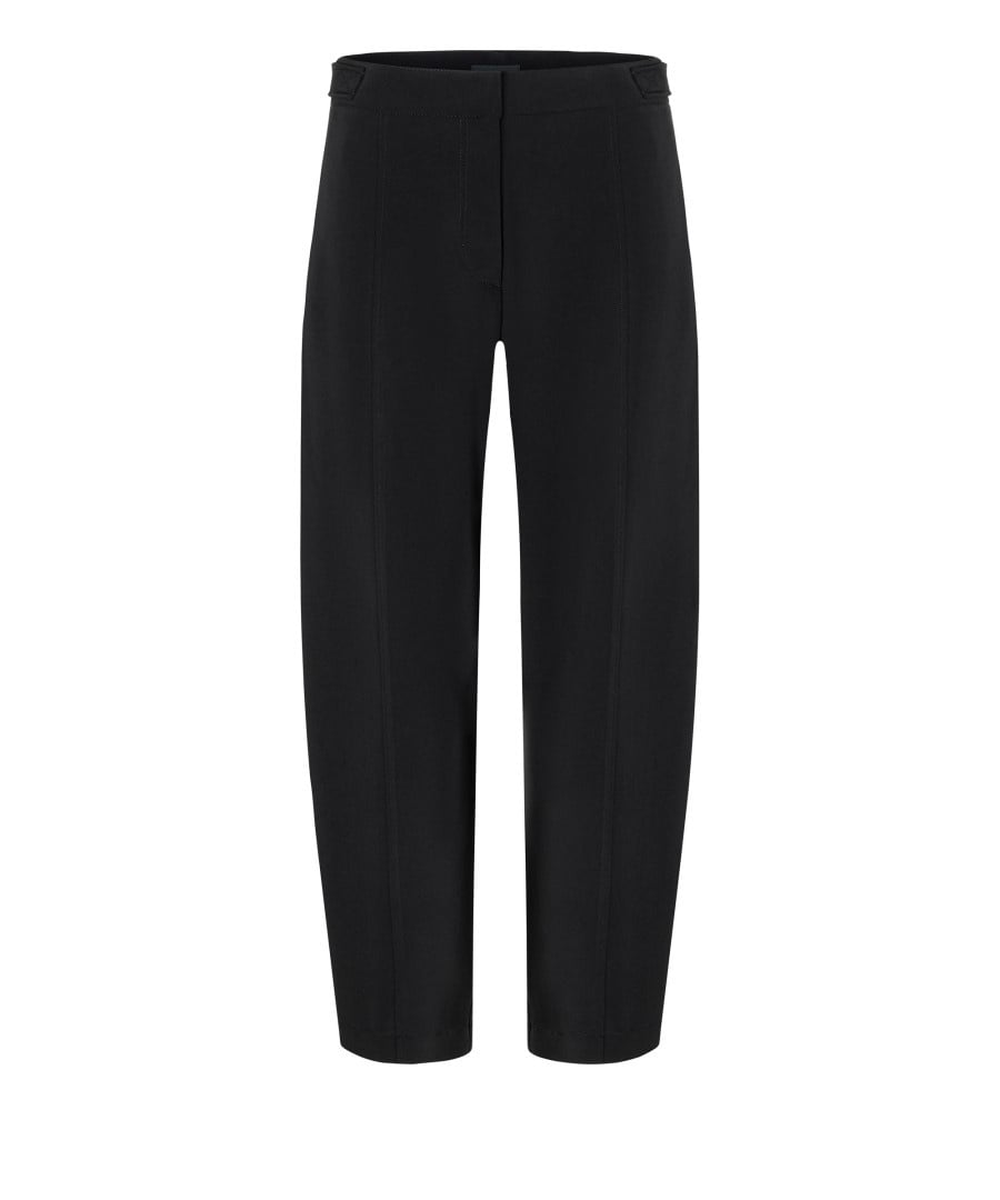 Elouise - Black