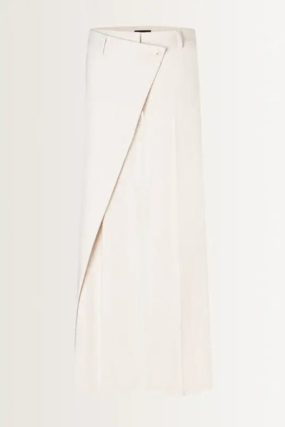 Anais Wrap Front - Icing