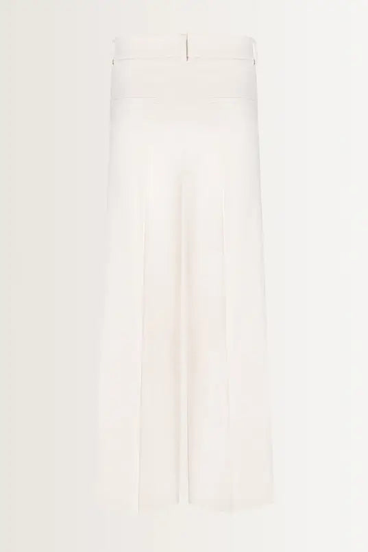 Anais Wrap Front - Icing