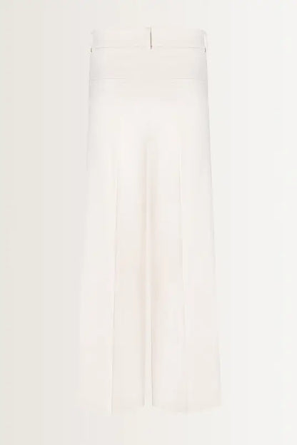 Anais Wrap Front - Icing