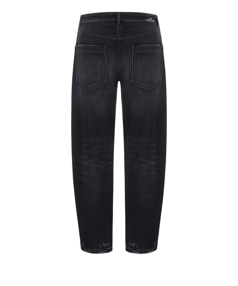 Ocean - Salty Black Used