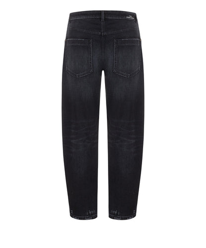 Ocean - Salty Black Used