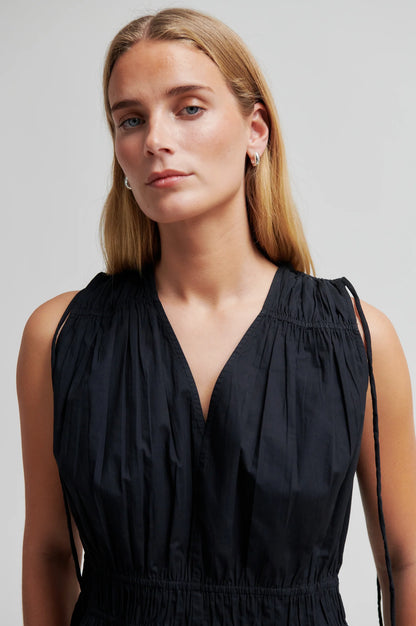 Carpi Top - Black