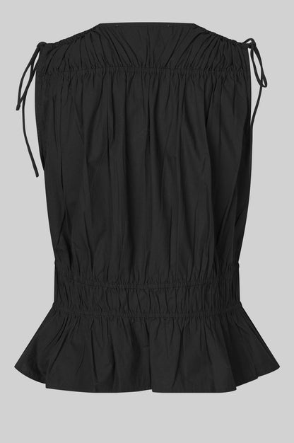 Carpi Top - Black
