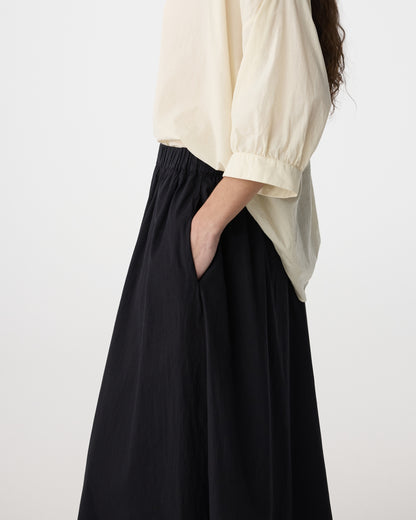Cato Skirt - Black
