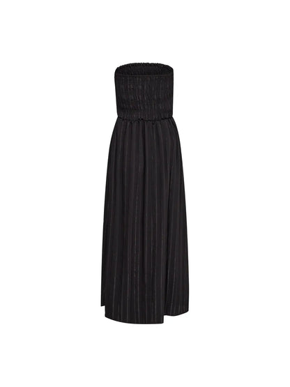 GigiCC Tube Dress - Black
