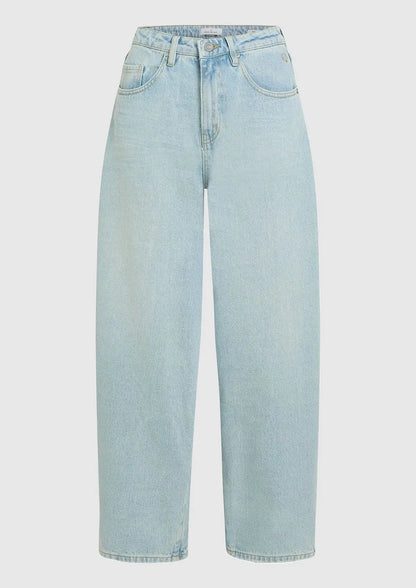 Aria DNM - Starmist blue wash