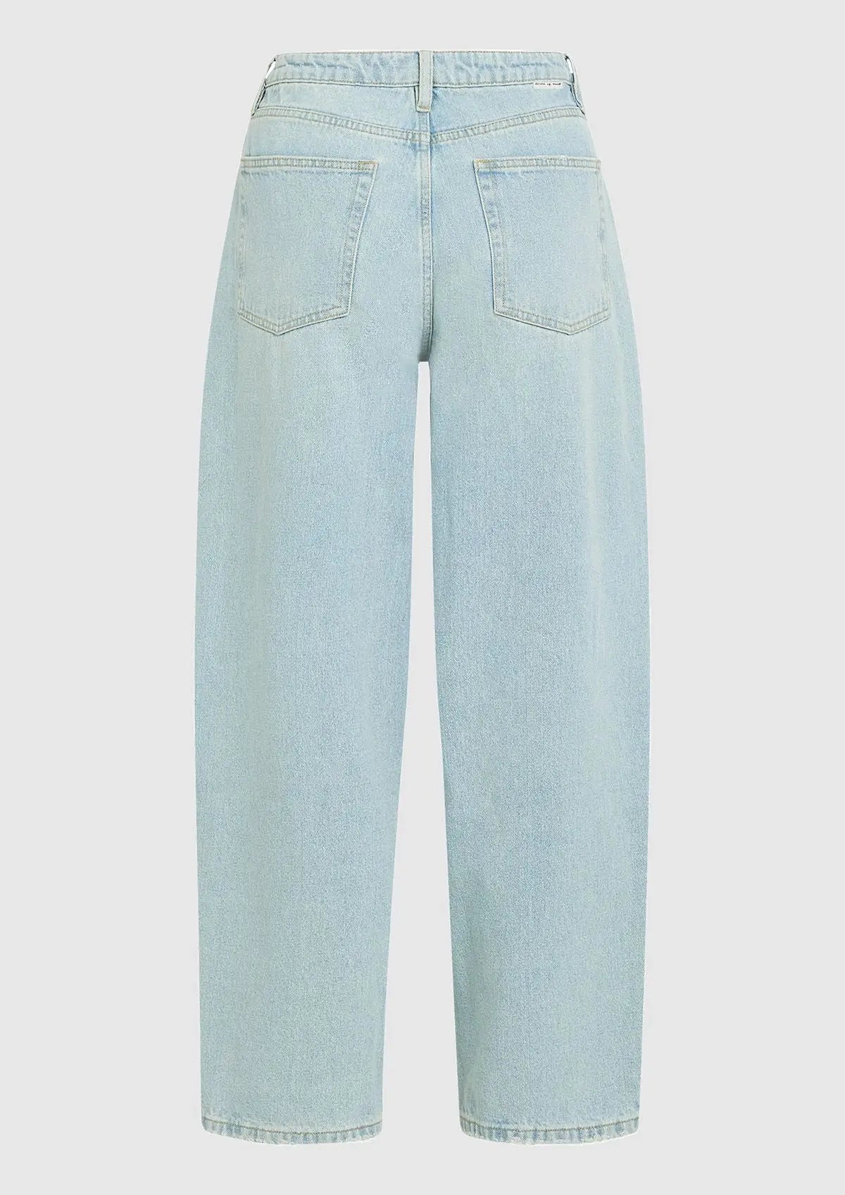 Aria DNM - Starmist blue wash