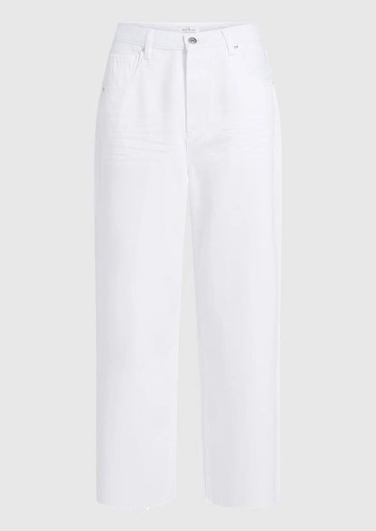 Boston DNM - Fresh White