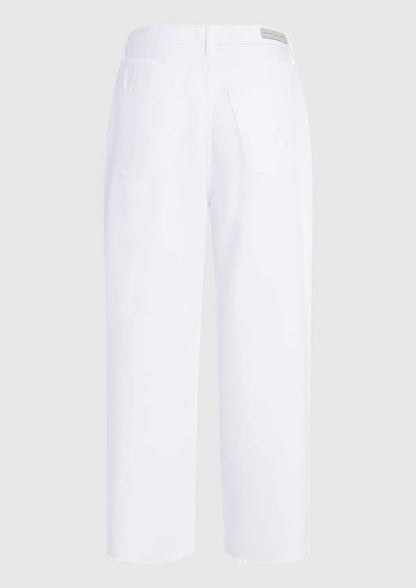Boston DNM - Fresh White