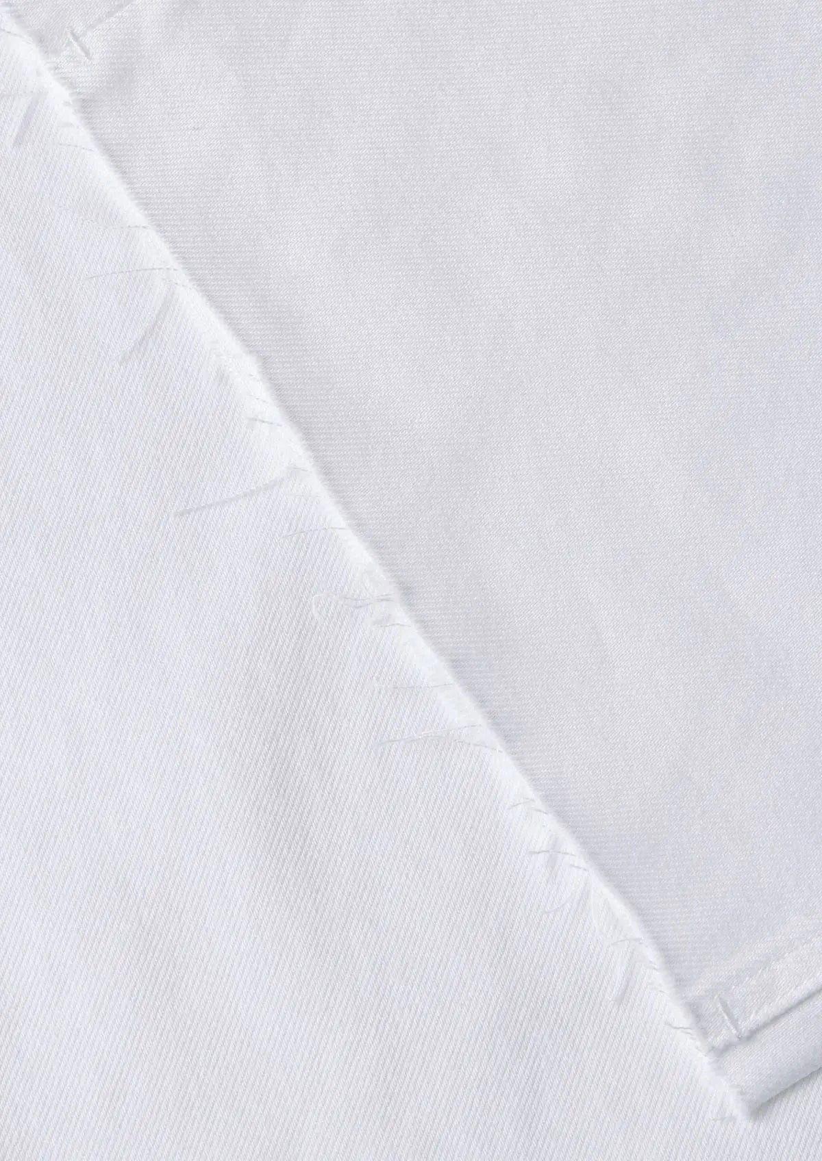 Boston DNM - Fresh White