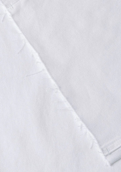 Boston DNM - Fresh White