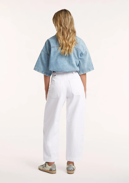 Loren DNM - Fresh White