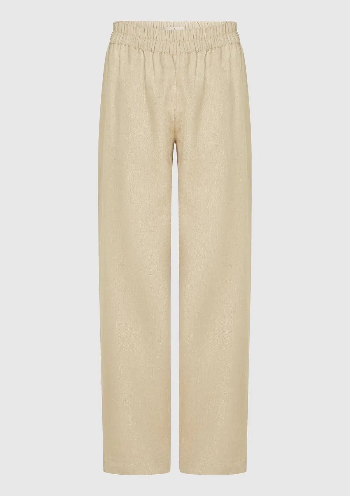 Skyler pants - Safari Tan