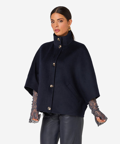 Ciska - Deep Navy