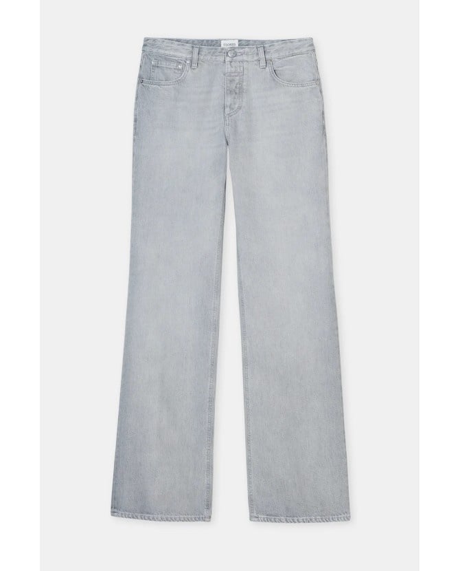 Gillian - Light grey