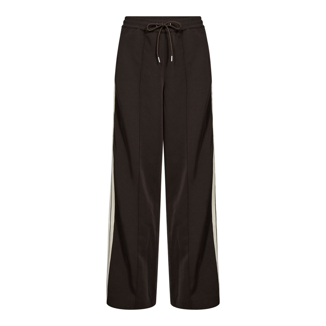 AxelCC Panel Pant - Mocca