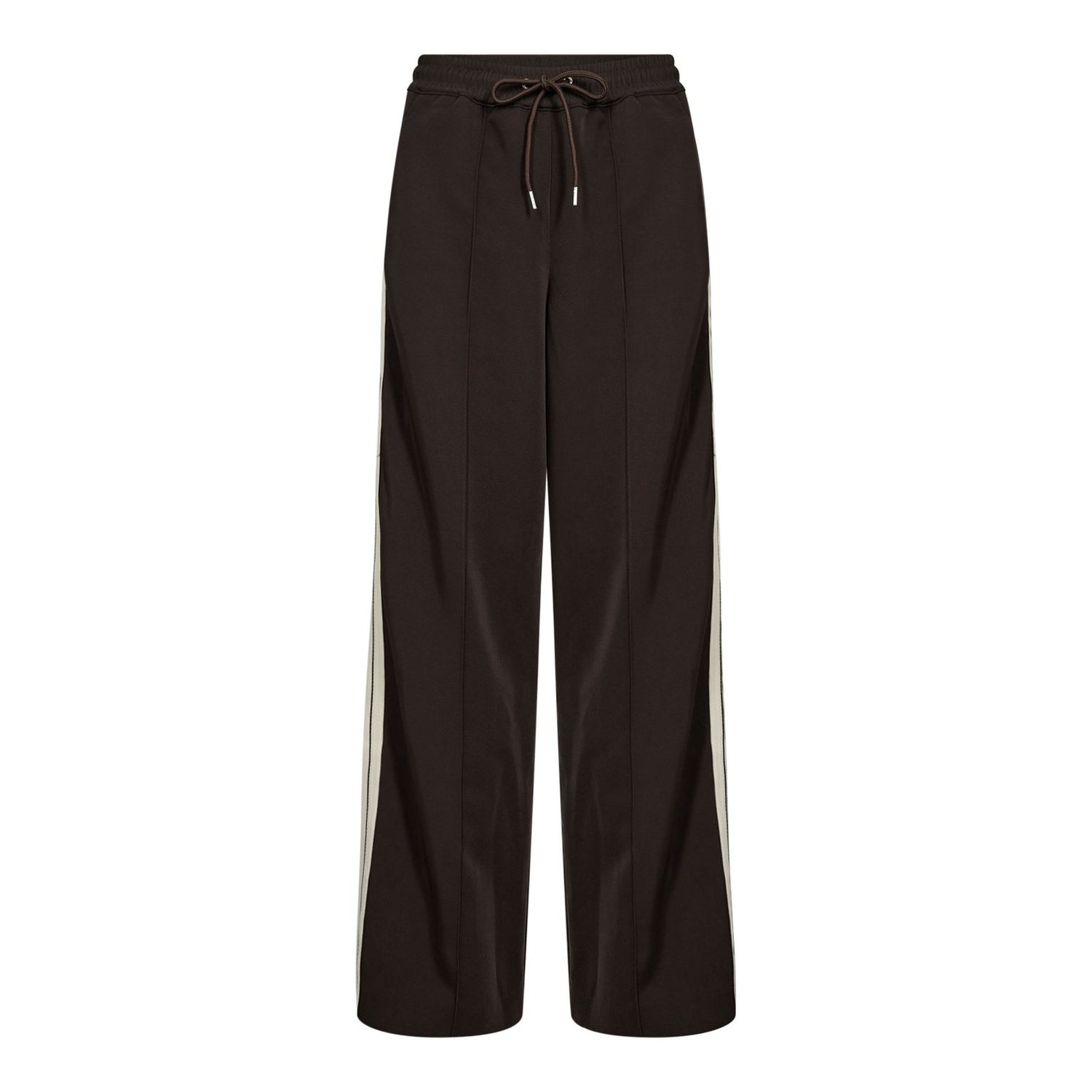 AxelCC Panel Pant - Mocca