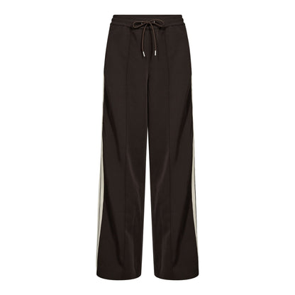 AxelCC Panel Pant - Mocca